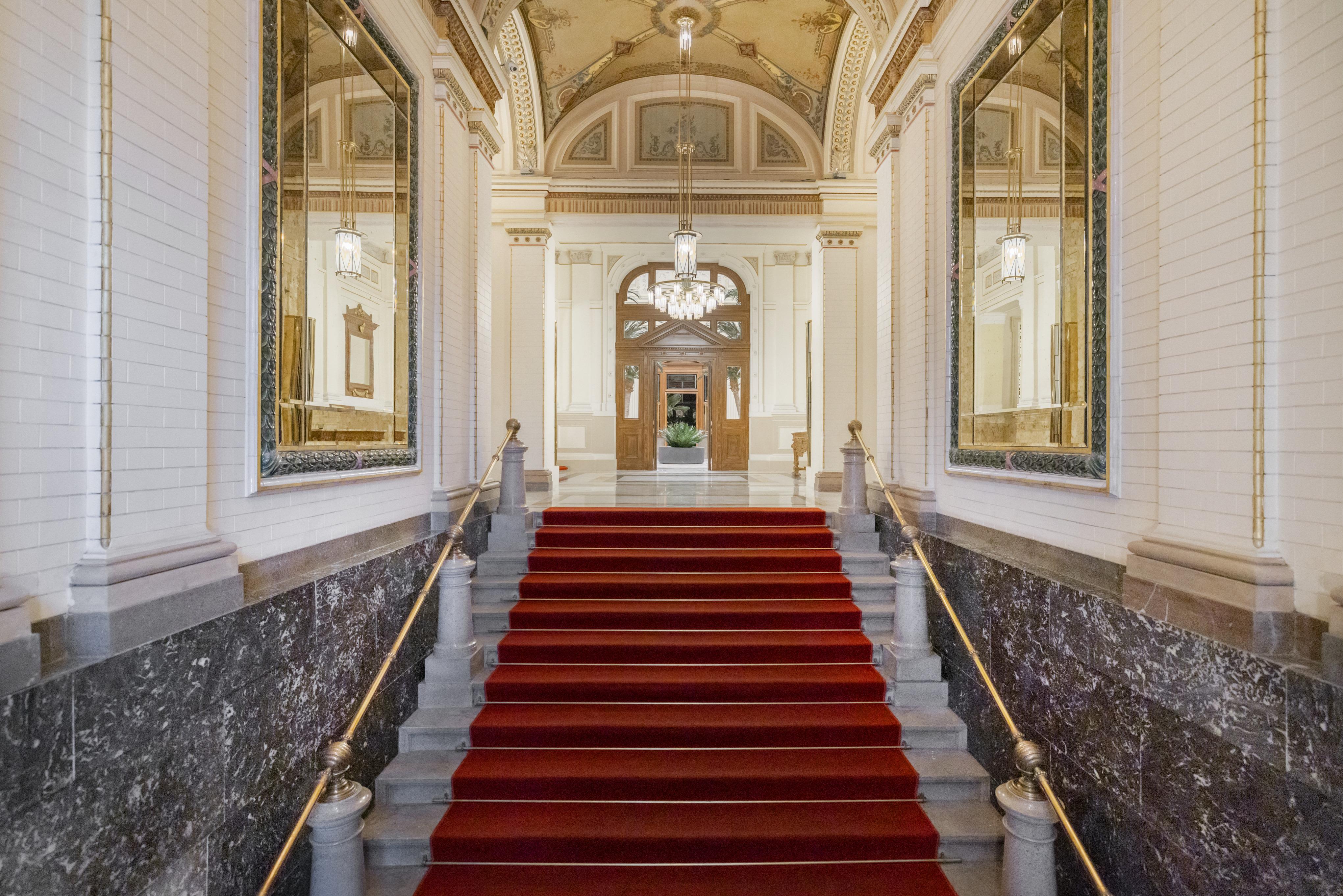 Nh Collection Prague Carlo IV Hotel Exterior photo